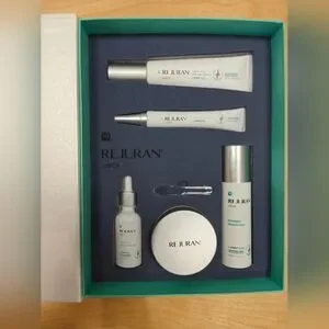 Rejuran | Skincare | Rejuran Medi Healing Care Gift Set Please See